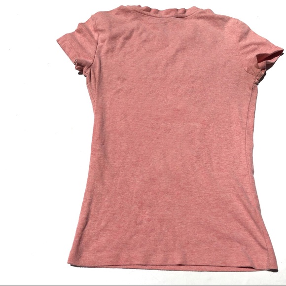 Tommy Hilfiger embroidered tee - Picture 4 of 7